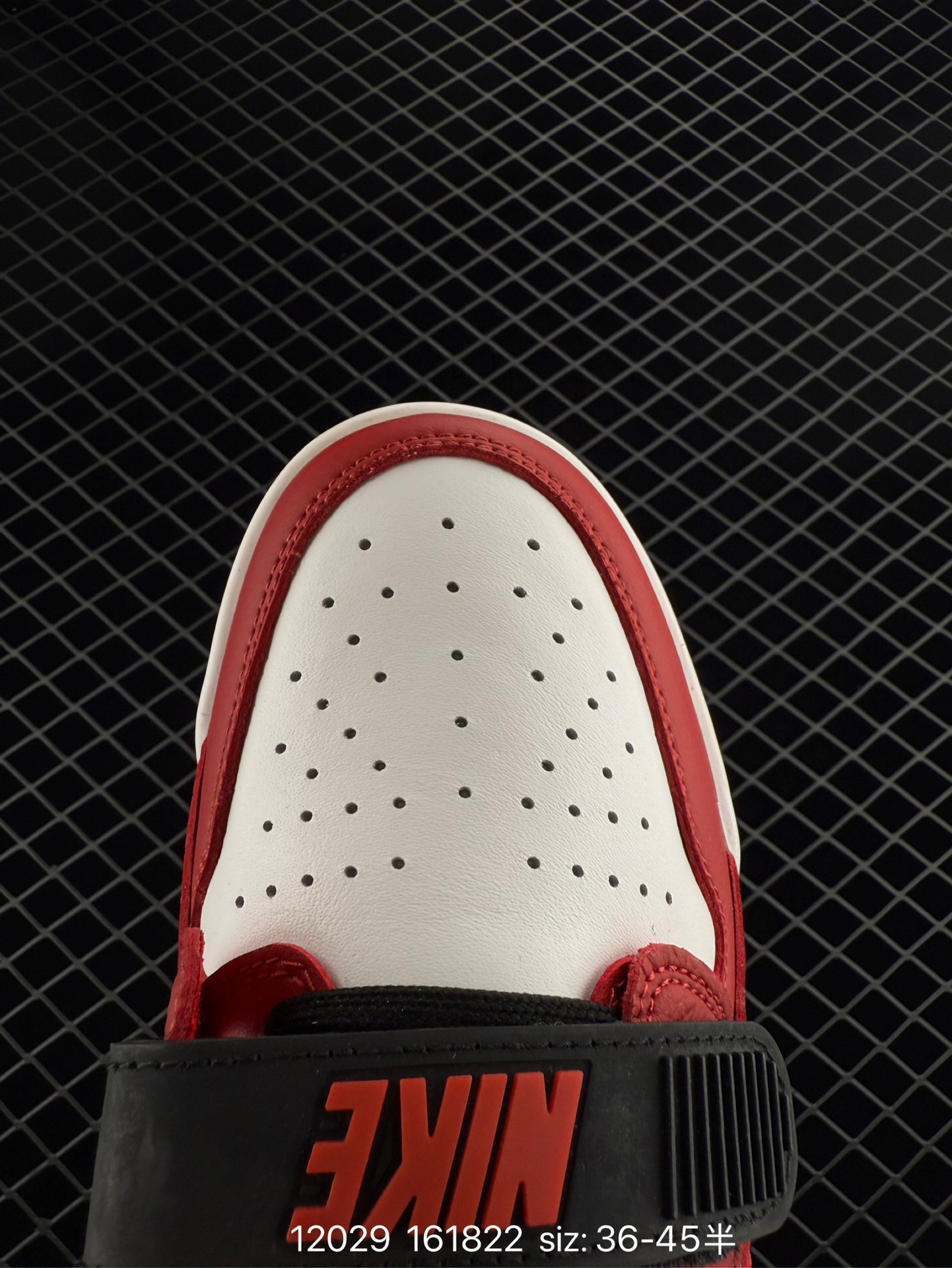 Air Jordan Legacy AJ312 Low